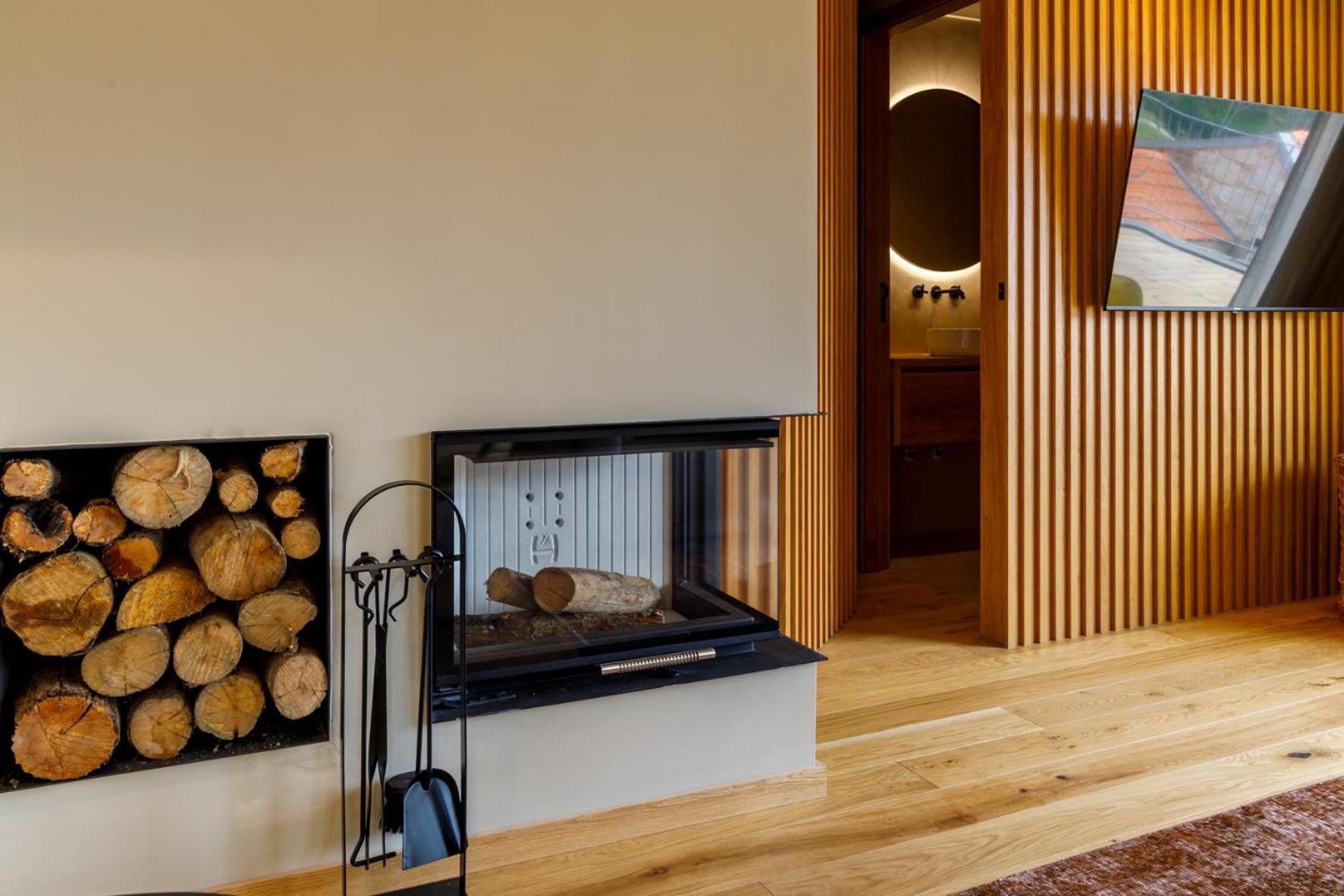 Dajas Douro Valley - Exclusive Villas Sande  Экстерьер фото